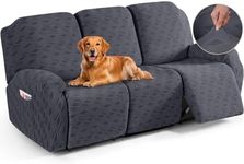 TAOCOCO Recliner Sofa Covers Stretc