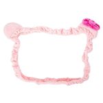 Comphic Pink Computer Monitor Cover Monitor Dust Cover Computer Decorative Dust Cover Suitable for 20-27 Inch Display Easy Install Easy to Use