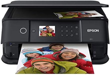 Epson Expr