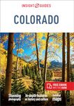 Insight Guides Colorado: Travel Guide with eBook (Insight Guides Main Series, 478)