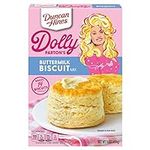 Duncan Hines Dolly Parton's Butterm