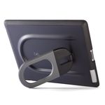 Speck SPK-A1207 HandyShell for iPad 3 (Black/Dark Grey)