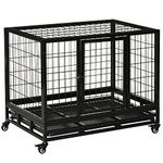 Pet Heavy Duty Crates