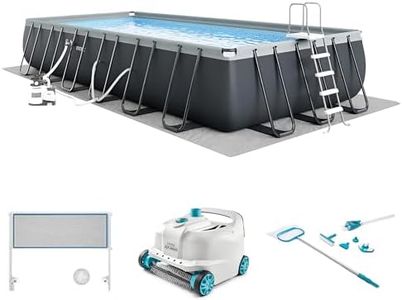 Intex 24ft