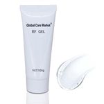 RF Gel - Skin Cooling and Conducting Gel for Use with RF Face Lifting and Skin Tightening Beauty Devices