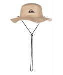 Quiksilver Men's Bushmaster Hat, Khaki, Large/X-Large