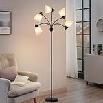 DLLT Modern Tree Floor Lamps, Multi