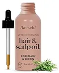 Kitsch Rosemary Oil for Hair Growth