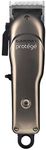 GAMMA+ Protégé Professional Supercharged Low Noise Cordless Hair Clipper