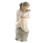 Willow Tree Guardian Figurine