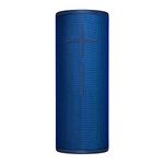 Ultimate Ears MEGABOOM 3 Portable Wireless Bluetooth Speaker (Powerful Sound + Thundering Bass, Bluetooth, Magic Button, Waterproof, Battery 20 Hours) - Lagoon Blue