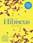 Hibiscus: Discover Fresh Flavours from West Africa with the Observer Rising Star of Food 2017