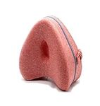 Knee Pillow for Side Sleepers Effec