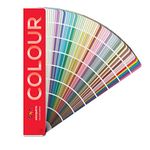 Asian Paints Colour Spectra Cosmos | Curated Color Shade Card | Tone Based Arrangement of Colors | Pantone Shade Card for Home & Interiors