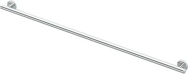 Gatco 858A Latitude II Grab Bar, 54", Chrome