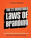 The 22 Immutable Laws Of Branding H