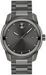 Movado Men's Bold Verso Swiss Quart