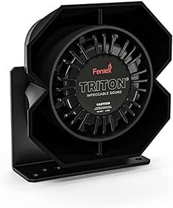 Feniex Tri
