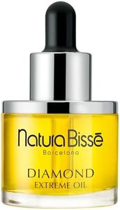 Natura Bissé Diamond Extreme Oil, Firming Face & Neck Oil, Nourishes, Replenishes & Rejuvenates, For All Skin Types, 1 Oz