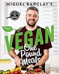 Vegan One Pound Meals: Delicious budget-friendly plant-based recipes all for £1 per person