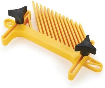 Woodriver Miter Slot Feather Board