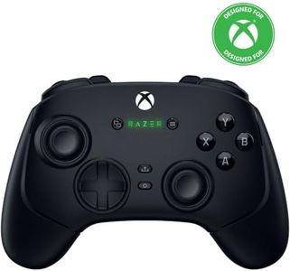 Razer Wolv