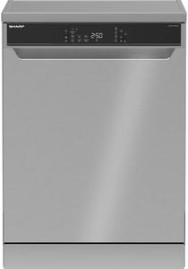 SHARP Lave vaisselle 60 cm QWNA1FF45DI