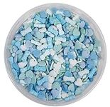 Wilton Blue Sprinkle Mix Tub 10.5 O