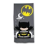 AYMAX Batman Beach Towel