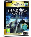 Shadow Wolf Mysteries Curse of the Full Moon Collectors Edition (PC DVD)