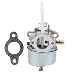 Yomoly Carburetor Compatible with Snapper I6223 6HP Snow Blower Replacement Carb