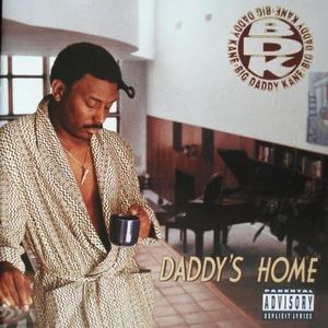 Daddy's Ho