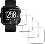 iDaPro Screen Protector for Fitbit 