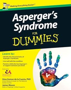 Asperger's Syndrome for Dummies UK Edition