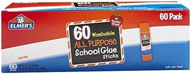 Elmer's All Purpose School Glue Sti