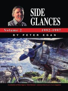 Side Glances, Volume 2: 1992-1997