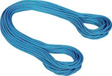 Mammut Crag Classic Rope 9.5mm Classic - Blue/White LG 60