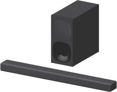 Sony HT-G700 3.1ch Dolby Atmos Soundbar with Wireless Subwoofer