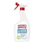 Nature's Miracle P-5452 3-in-1 Odor