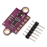 Walfront Time-of-Flight ToF Laser Distance Measurement Sensor Ranging Module GY-VL53L0XV2 I2C IIC