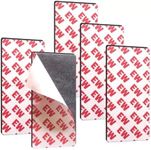Magnetic Tape with Adhesive Backing