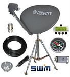 Directv Rv Satellite Dishs