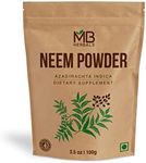 MB Herbals Pure Neem Leaf Powder 10