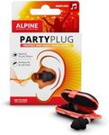 Alpine PartyPlug Ear Plugs for Conc