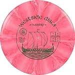 Westside Discs Origio Burst Warship