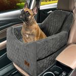 Dog Car Seat for Small/Medium Dogs,