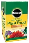Miracle-Gro Water Soluble All Purpo