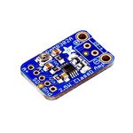 Audio IC Development Tools Adafruit Mono 2.5W Class D Audio Amplifier - PAM8302 (1 Piece)