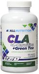 Allnutrition Cla + L-Carnitine + Green Tea 120 Cap