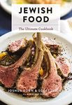 Jewish Food: The Ultimate Cookbook 